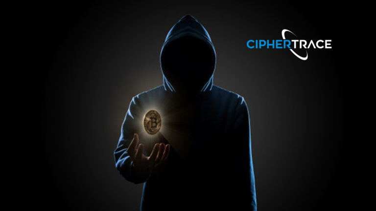 CipherTrace Launches Crypto Risk Intelligence Products for Banks