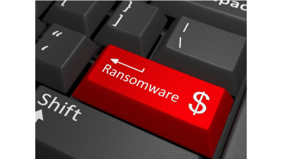 U.S. cities have a big ransomware target on their backs