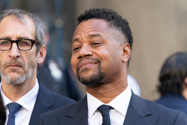 Cuba Gooding Jr. accused of sexual misconduct by 7 more women – Sunriseread