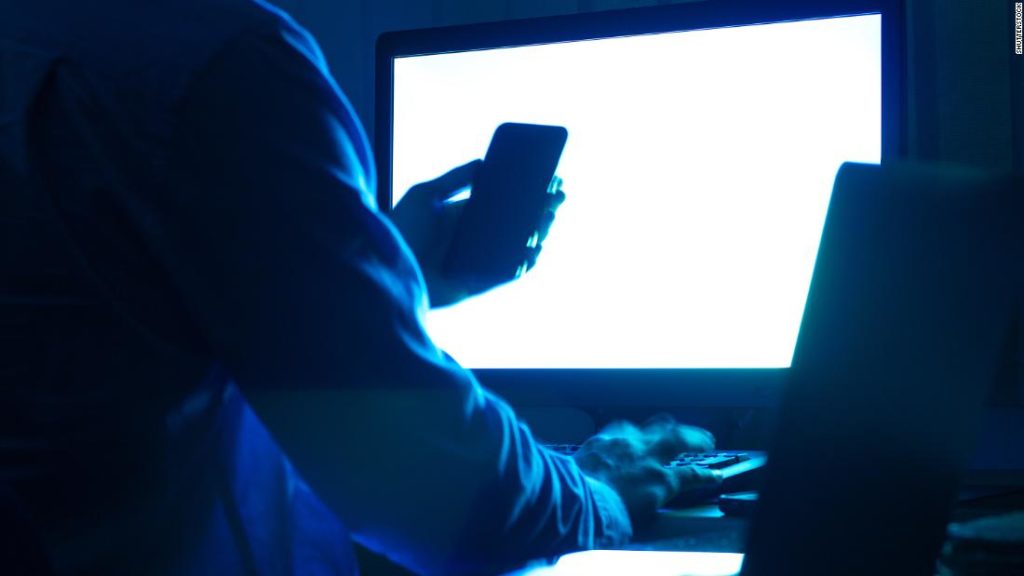 Terrorists are using crypto to pay for attacks. It’s time to stop them (opinion)