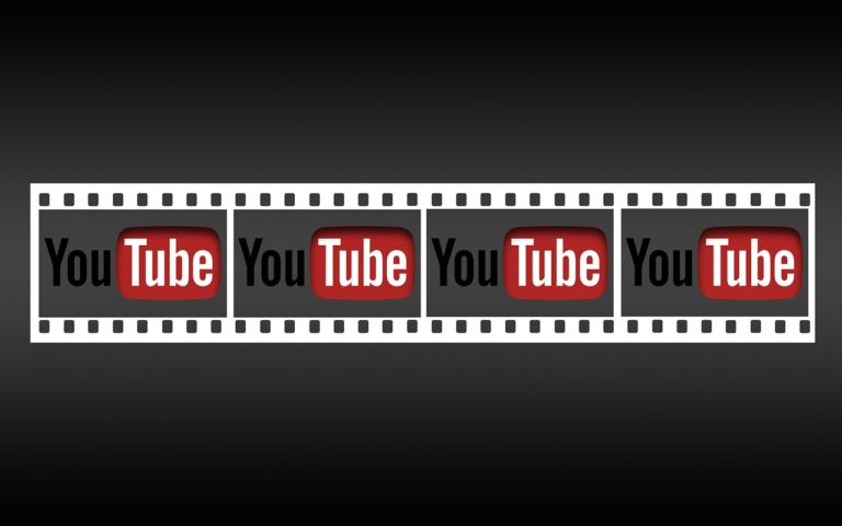 YouTube: platform deletes and blocks a lot of cryptographic content