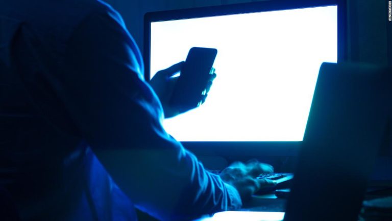 Terrorists are using crypto to pay for attacks. It’s time to stop them (opinion) – CNN