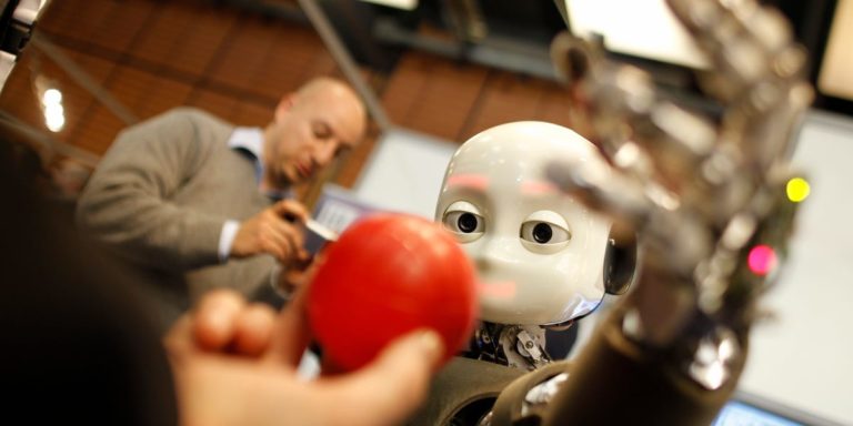 Failed tech predictions, from self-driving cars to Google Glass – Business Insider