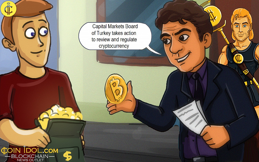 Turkey to Regulate Cryptocurrencies and Audit Bitcoin