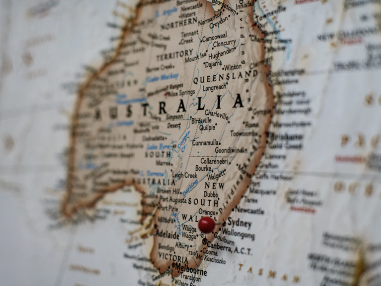 Facebook Disaster Maps data plays a part in tackling Australia’s bushfires