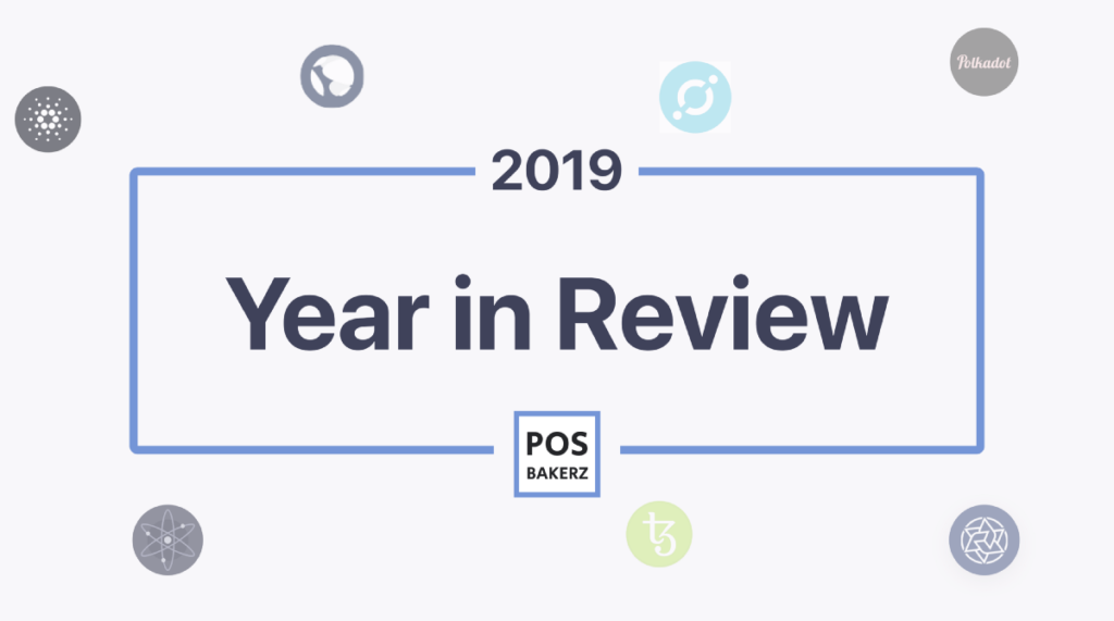 POS Bakerz: 2019 Year in Review – POS Bakerz – Medium