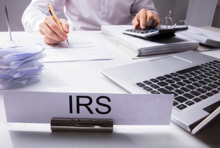 Lawmakers Point Out Major Issues With IRS’s Crypto Tax Guidance, Seeking Answers