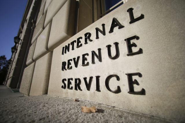Congress Want the IRS to Review Its Crypto Tax Guidance to Cover Loopholes