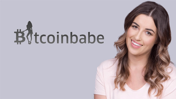 Bitcoin Babe Interview