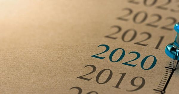 The Big Moments Of The Crypto Tax Space In 2019 And A Look Into 2020