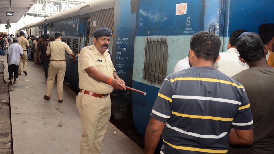 RPF busts ticketing gang with terror links to Dubai, Pakistan, Bangladesh – india news