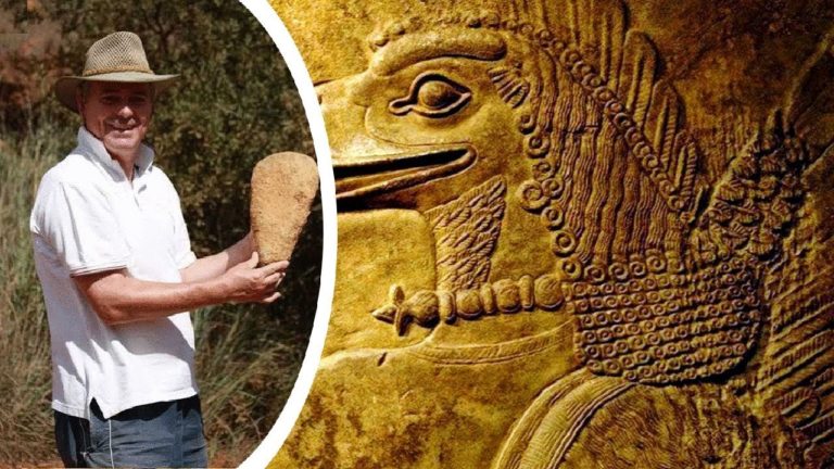 Groundbreaking Discoveries Ancient Anunnaki Civilizations at the Southern Tip of Africa