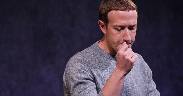 Facebook Sell-Off: Where Does The Stock Go After Plummeting 6%?