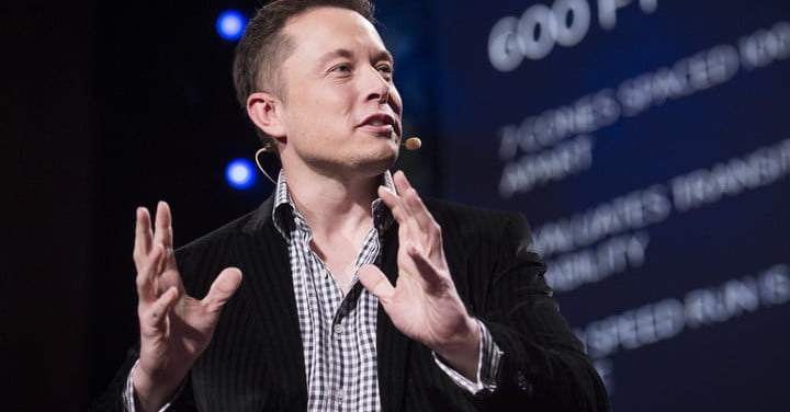 Elon Musk says Bitcoin scammers impersonating him on Twitter are ‘not cool’ – Digital Trends
