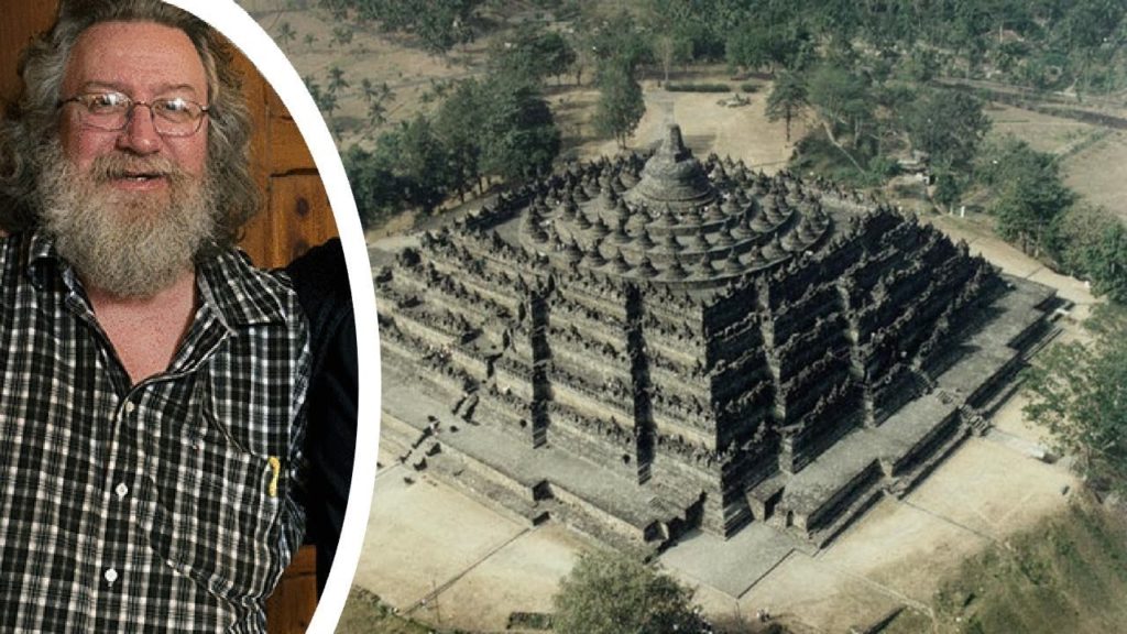 Randall Carlson Ancient Ruins Are Encoded With A Message For Everyone To See (Video)