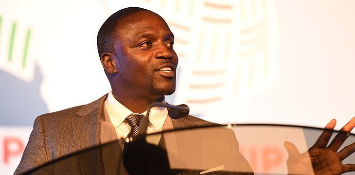 Akon is founding crypto city in Senegal, but where’s the whitepaper? – CoinGeek