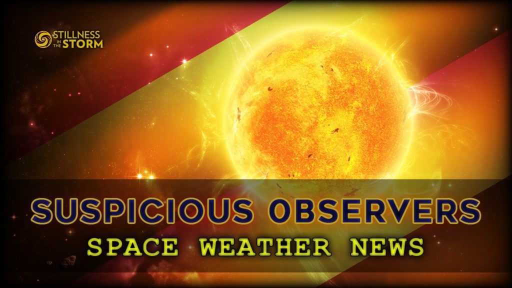 New Ice Age Mystery, Cosmic Ray Climate Control | S0 News Feb.12.2020 — Suspicious0bservers