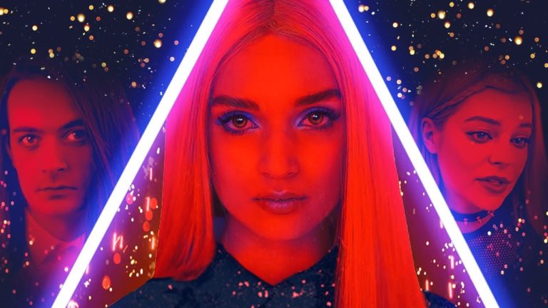 Anatomy of an Illuminati Pop Star: Poppy — The Rise and Fall and Rebirth (Video)