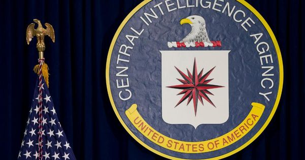 CIA Ownership Of Encryption Company Warrants Congressional Review