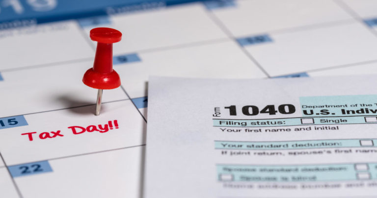 Changes in tax law you should know about this year