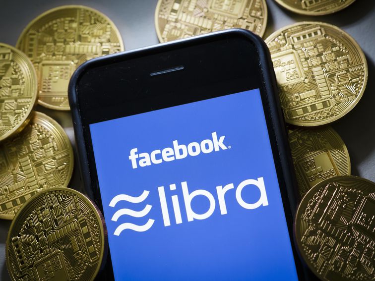 Shopify joins Facebook’s controversial Libra cryptocurrency project – CNET
