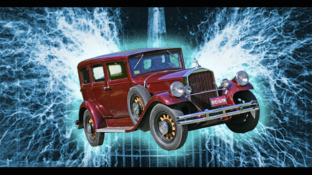 Nikola Tesla’s “Black Box”: A Free Energy Device That Powered His Car