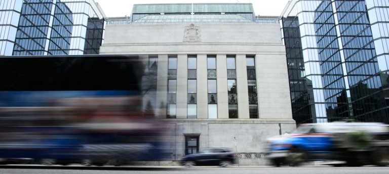 Bank of Canada decides against launching digital currency, but leaves door open