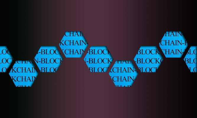 Blockchain: Redefining and Transforming Patent Services in India – DATAQUEST (9 visits)