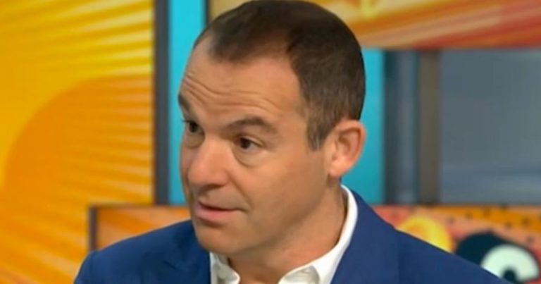 Martin Lewis on the 10 warning signs that you’re being scammed