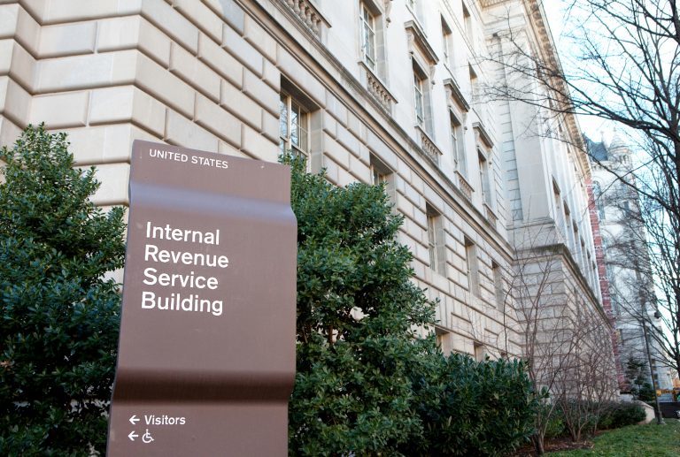 IRS Explains What Crypto Owners Must Know to File Taxes This Year – BitShare