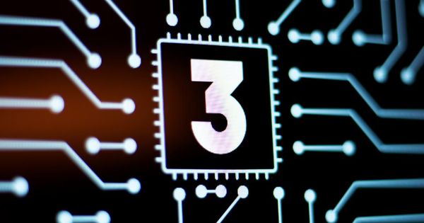 These 3 Magic Numbers Could Stop Chinese, Iranian And Russian Cyber Attacks