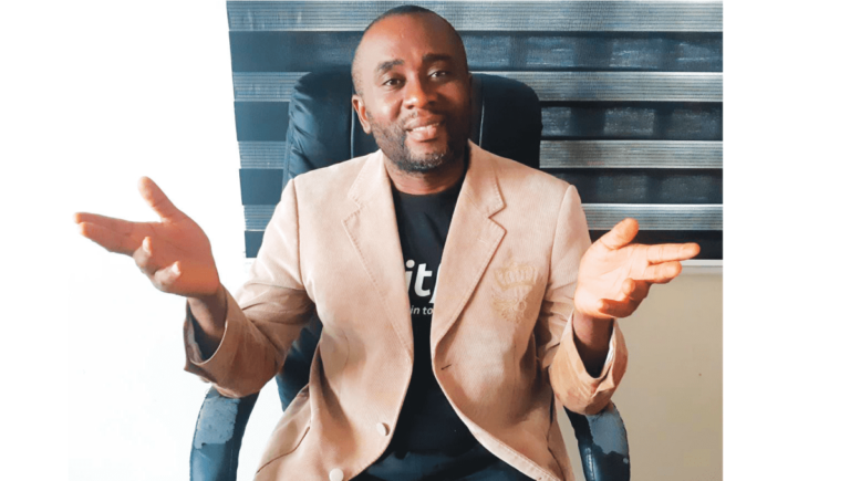 Comment on Ezeafulukwe: Nigeria can build credible database with blockchain technology by Nigeria can build credible database with blockchain technology – Newtelegraph – Bitfirm.co