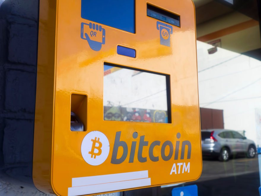 More than 7000 Bitcoin ATMs Have Been Installed Globally