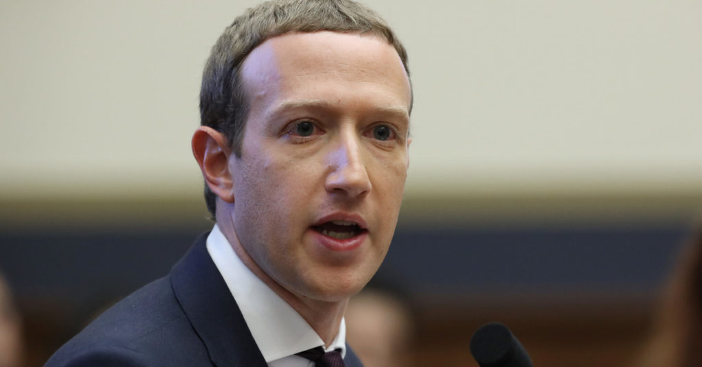 Facebook May Be Considering Changing Course As Libra Crypto Project Sails Towards Disaster | Gizmodo Australia