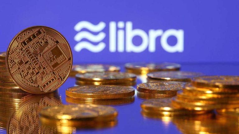 Facebook to revamp Libra cryptocurrency project amid rising regulatory pressure