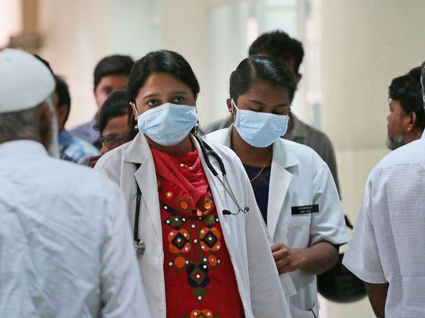 Top 10 biz headlines: India Inc steps up for coronavirus as cases rise