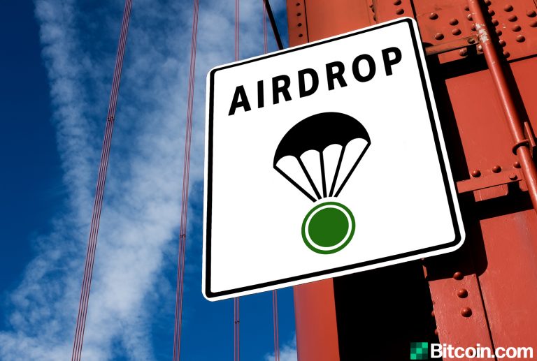 Cryptocurrency Airdrops and Giveaways: What They Are and What’s Next – All About Life Hacks