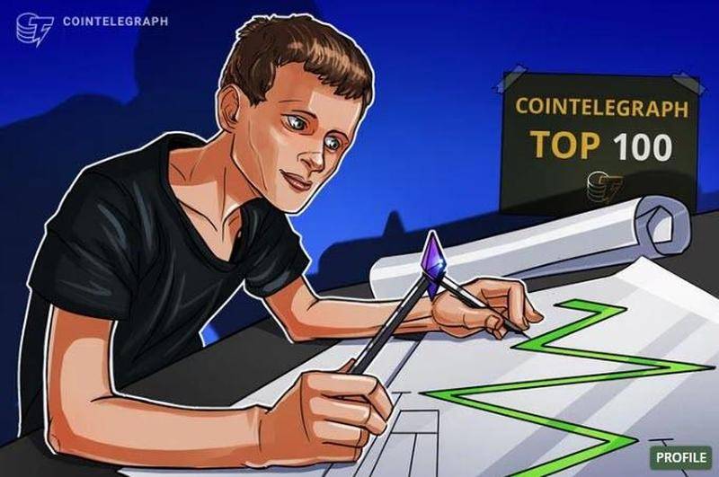 The Young Russian Math Genius Behind the #2 Cryptocurrency, Ethereum, and His Plans for a ‘Democratizing World Computer’ – (Vitalik Buterin)