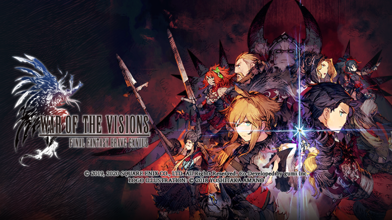 War of the Visions: Final Fantasy Brave Exvius officially released on Android in the West (Updated)