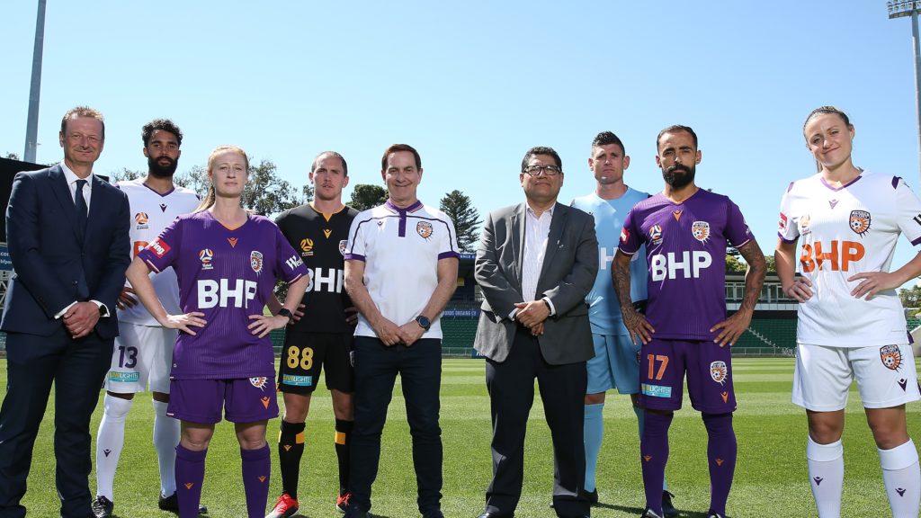 PFA threatens legal action against Perth Glory