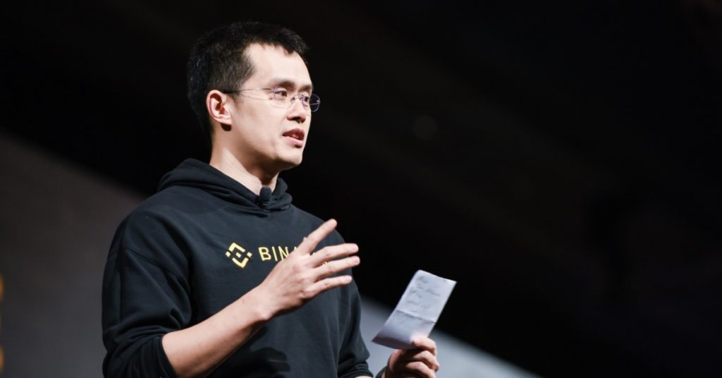 Binance CEO Says Leveraged Tokens Were Cut Because Users ‘Don’t Read Warning Notices’