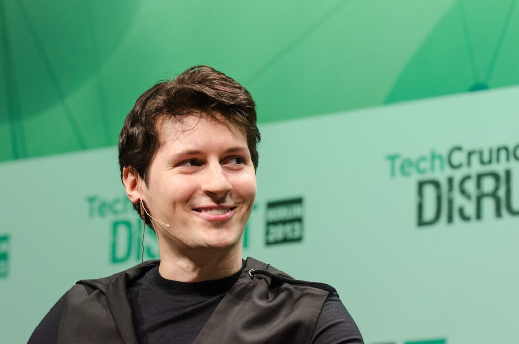Telegram Hopes It Can Still Sell Tokens to Non-US Investors After Court Ruling
