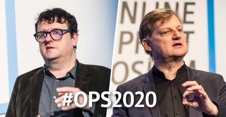 OPS 2020: Where are there Blockchain applications?