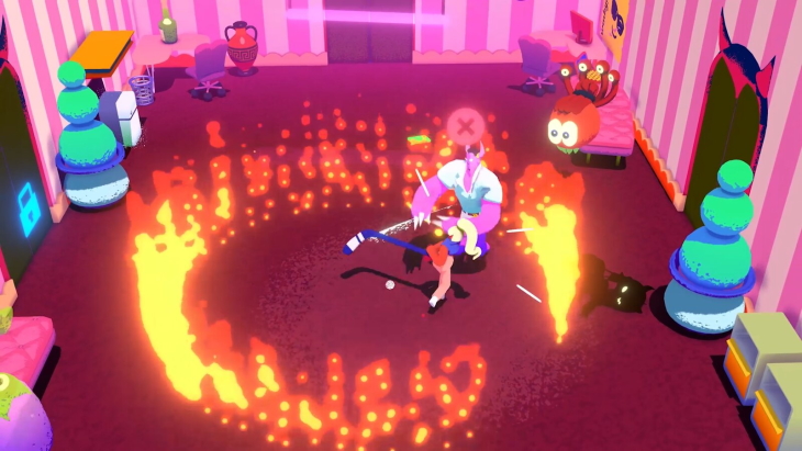 Office Roguelike Going Under Heads to PlayStation 4, September 2020