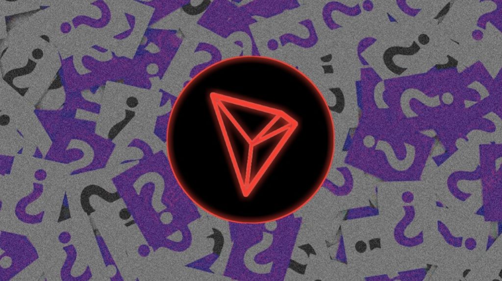 All that you need to know about Tron (trx)