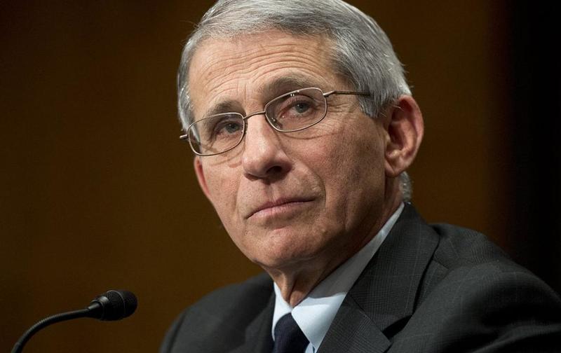 Fauci Admits US Was “Given Incorrect Information From The Start”