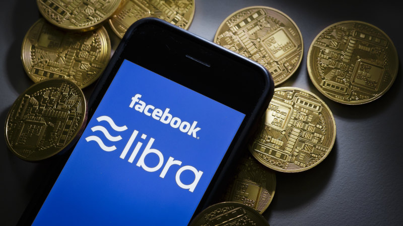 Facebook revamps cryptocurrency Libra, plans multiple coins