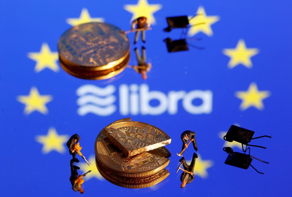 Facebook’s Libra cryptocurrency gets a revamp