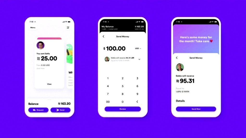 Facebook’s Libra cryptocurrency gets revamp in response to backlash, United States