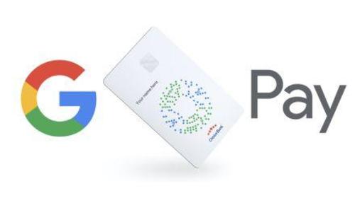 Leaked pics reveal Google smart debit card to rival Apple’s